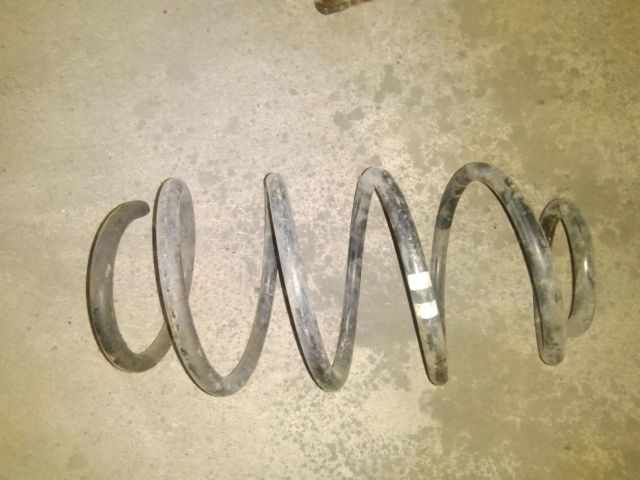 bontott VW SHARAN Első Rugó