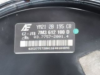 bontott VW SHARAN Fékrásegítő