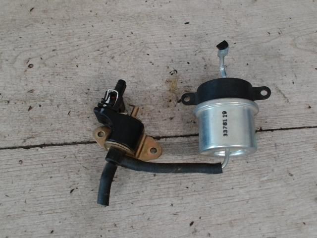 bontott VW SHARAN Fékrásegítő