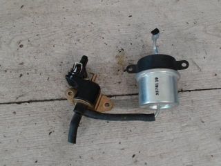 bontott VW SHARAN Fékrásegítő