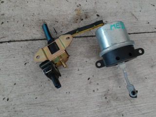 bontott VW SHARAN Fékrásegítő