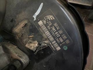 bontott VW SHARAN Fékrásegítő