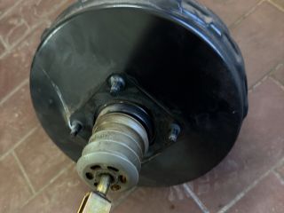 bontott VW SHARAN Fékrásegítő