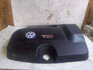 bontott VW SHARAN Felső Motorburkolat