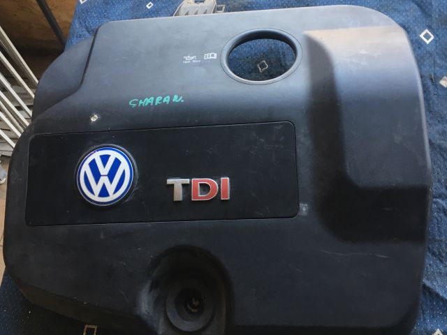 bontott VW SHARAN Felső Motorburkolat