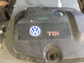 bontott VW SHARAN Felső Motorburkolat