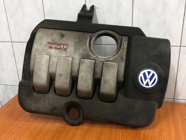 bontott VW SHARAN Felső Motorburkolat