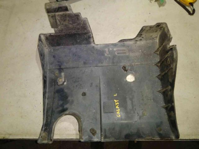 bontott VW SHARAN Felső Motorburkolat