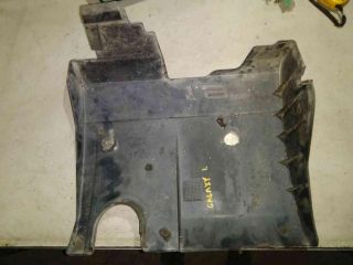 bontott VW SHARAN Felső Motorburkolat