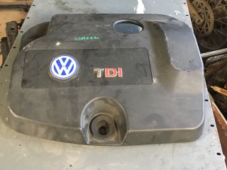 bontott VW SHARAN Felső Motorburkolat