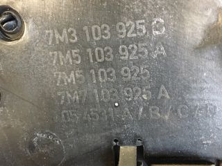 bontott VW SHARAN Felső Motorburkolat