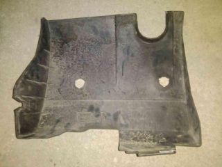 bontott VW SHARAN Felső Motorburkolat