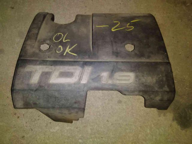 bontott VW SHARAN Felső Motorburkolat