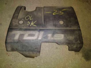 bontott VW SHARAN Felső Motorburkolat