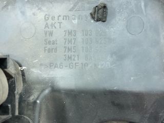 bontott VW SHARAN Felső Motorburkolat