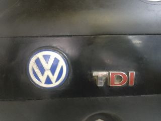 bontott VW SHARAN Felső Motorburkolat