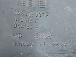 bontott VW SHARAN Felső Motorburkolat