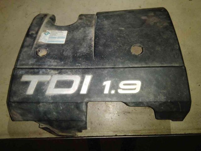 bontott VW SHARAN Felső Motorburkolat