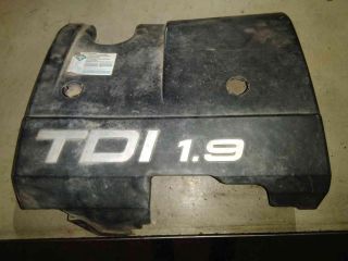 bontott VW SHARAN Felső Motorburkolat