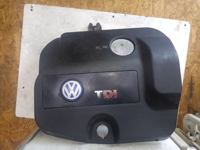 bontott VW SHARAN Felső Motorburkolat