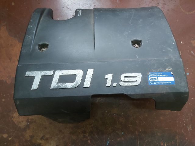 bontott VW SHARAN Felső Motorburkolat