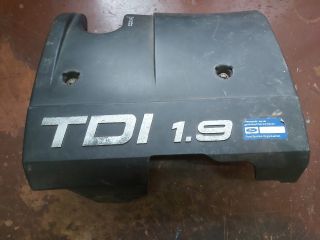 bontott VW SHARAN Felső Motorburkolat