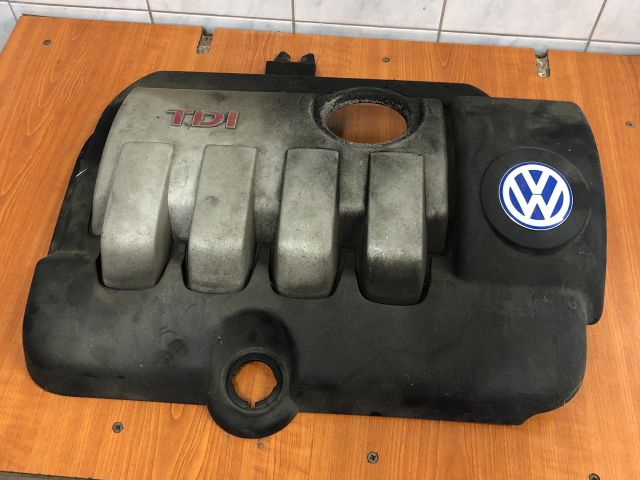 bontott VW SHARAN Felső Motorburkolat