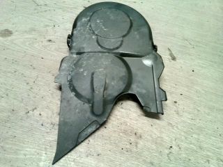 bontott VW SHARAN Felső Vezérlés Burkolat