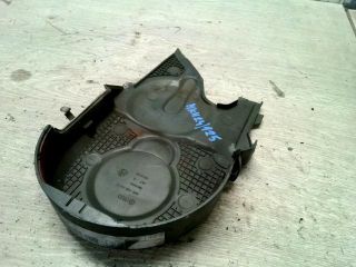 bontott VW SHARAN Felső Vezérlés Burkolat