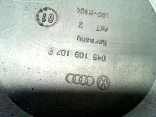 bontott VW SHARAN Felső Vezérlés Burkolat