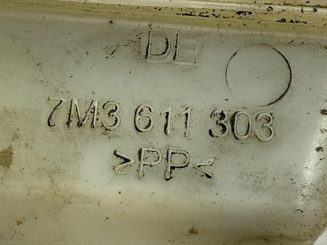 bontott VW SHARAN Főfékhenger