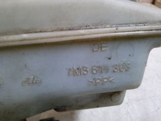 bontott VW SHARAN Főfékhenger