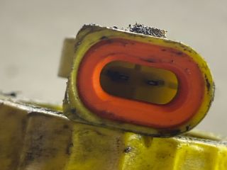 bontott VW SHARAN Főfékhenger