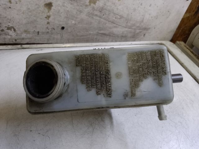 bontott VW SHARAN Főfékhenger