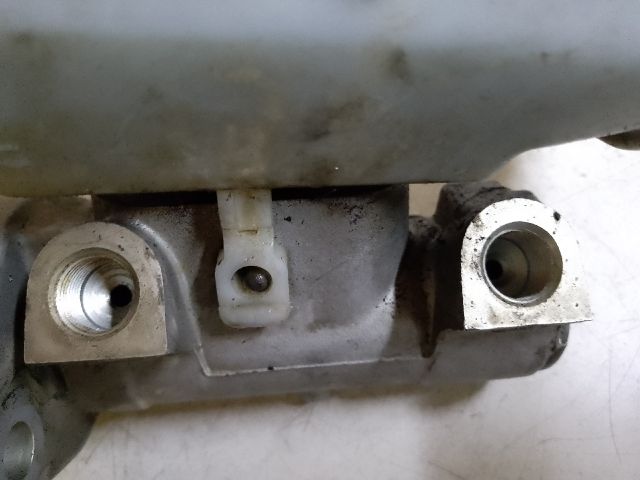 bontott VW SHARAN Főfékhenger