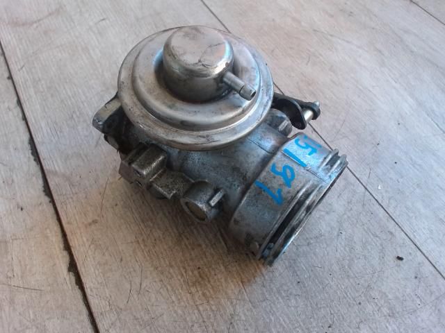 bontott VW SHARAN Fojtószelep (Mechanikus)