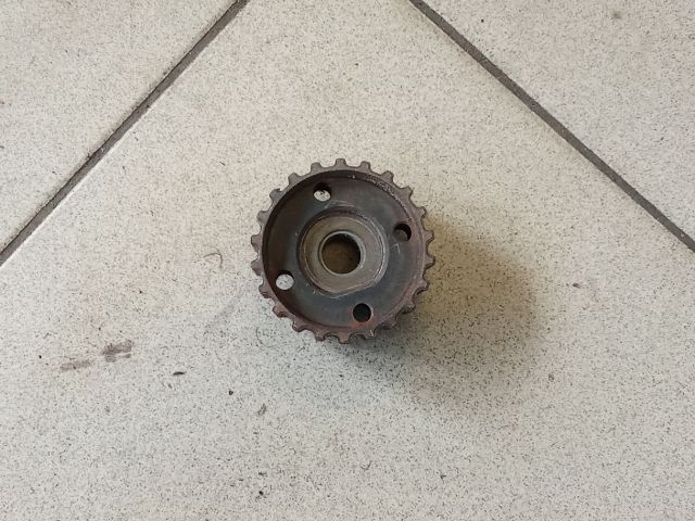 bontott VW SHARAN Főtengely Bordáskerék / Lánckerék