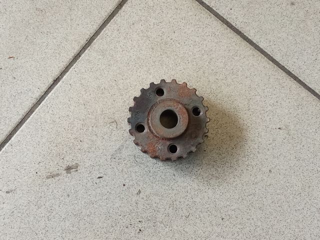 bontott VW SHARAN Főtengely Bordáskerék / Lánckerék