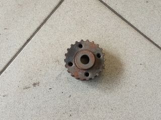 bontott VW SHARAN Főtengely Bordáskerék / Lánckerék