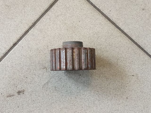 bontott VW SHARAN Főtengely Bordáskerék / Lánckerék