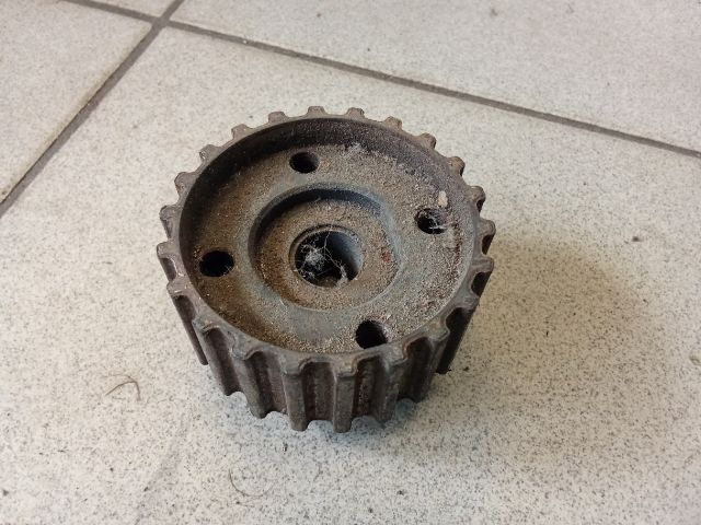 bontott VW SHARAN Főtengely Bordáskerék / Lánckerék