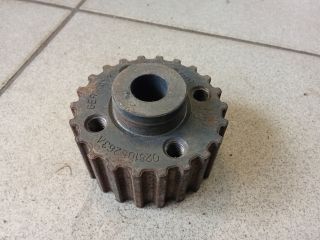 bontott VW SHARAN Főtengely Bordáskerék / Lánckerék