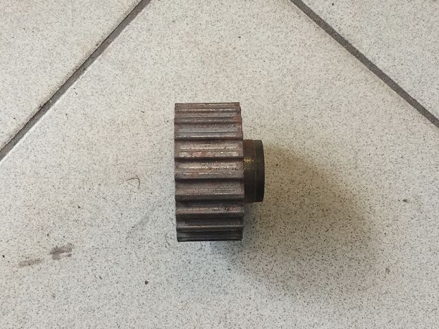 bontott VW SHARAN Főtengely Bordáskerék / Lánckerék