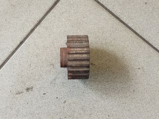 bontott VW SHARAN Főtengely Bordáskerék / Lánckerék