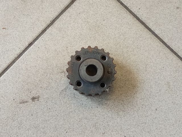 bontott VW SHARAN Főtengely Bordáskerék / Lánckerék