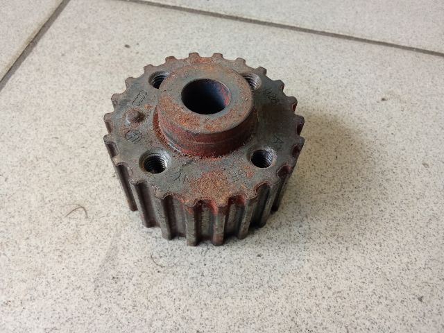 bontott VW SHARAN Főtengely Bordáskerék / Lánckerék