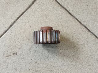 bontott VW SHARAN Főtengely Bordáskerék / Lánckerék