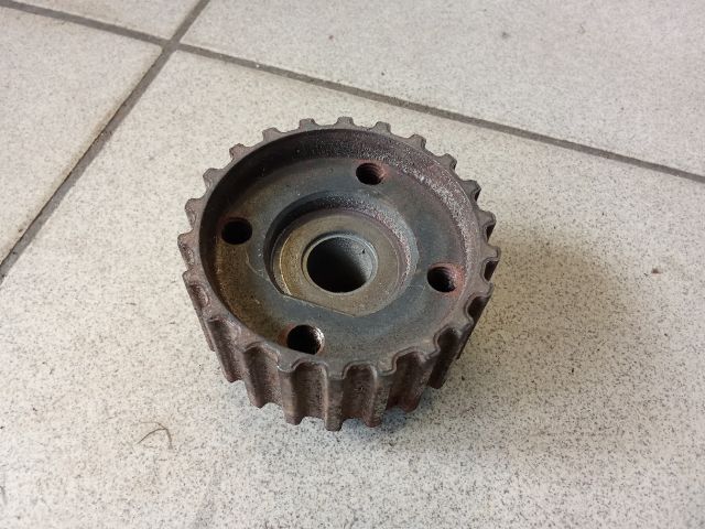 bontott VW SHARAN Főtengely Bordáskerék / Lánckerék