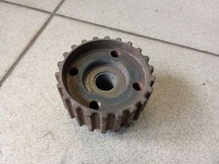 bontott VW SHARAN Főtengely Bordáskerék / Lánckerék