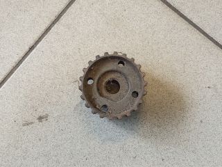 bontott VW SHARAN Főtengely Bordáskerék / Lánckerék